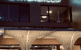 Intergroup Business&Design Hotel Ingolstadt